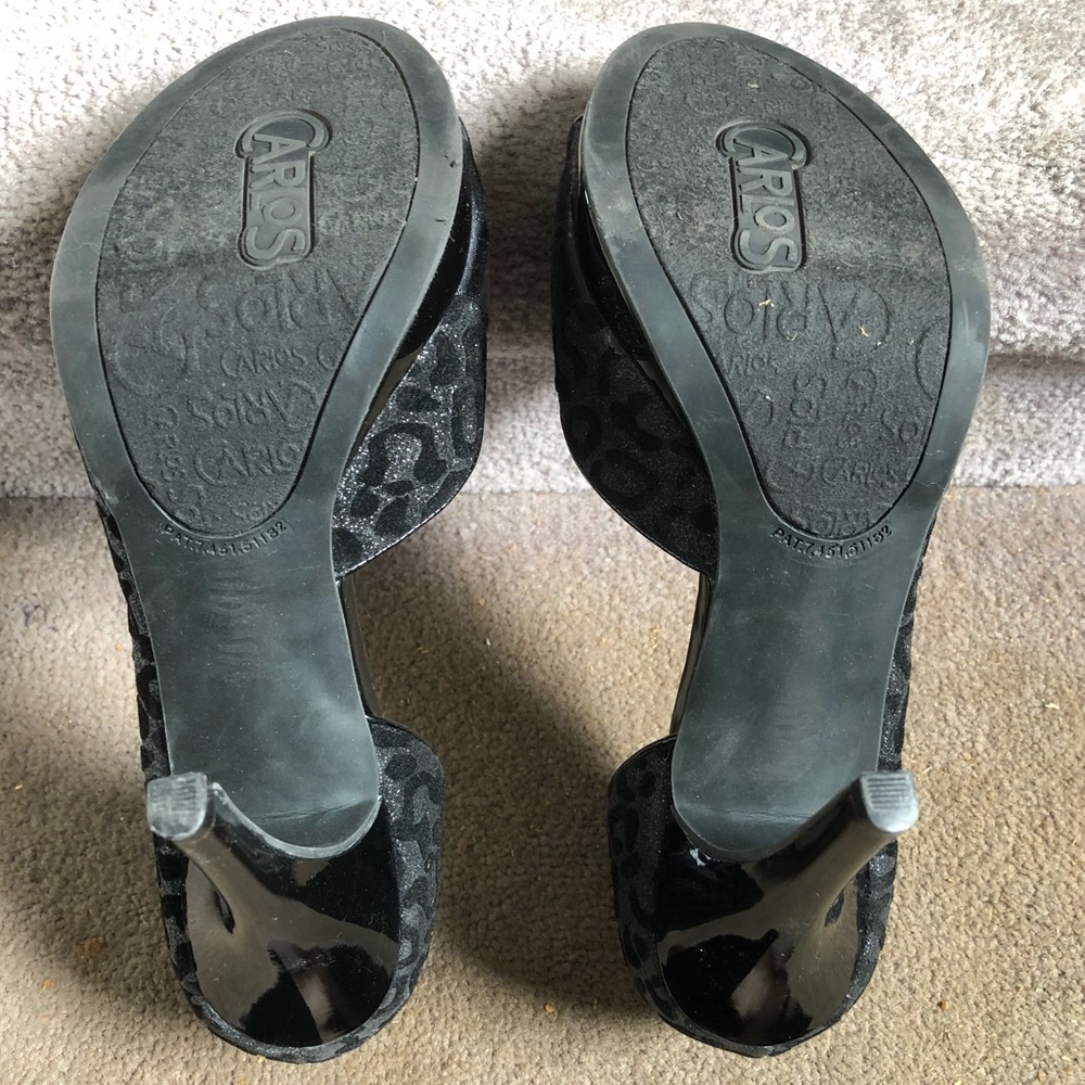 Heels - Picture 2 of 3